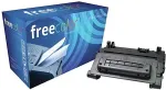 Tooner Freecolor kassett NTR HP LaserJet P4015/4515 X must CC364X &uuml;hilduv