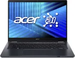 S&uuml;learvuti ACER TravelMate P4 Spin 14/TMP414RN-55-TCO-5574/U5-225U/14"/WUXGA/T/16GB/512GB/Intel int/W11P/Blue/2