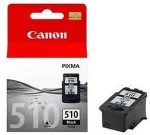 Tooner CANON PG-510bk ink black