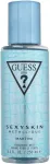 GUESS Sexy Skin Metallique Martini 250ml - Body Spray naistele