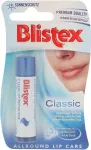Blistex Classic 4.25g - Lip Balm naistele