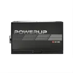 Toiteplokk Chieftronic Power Supply|CHIEFTEC|850 Watts|Efficiency 80 PLUS GOLD|PFC Active|GPX-850FC