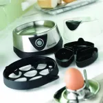 Russell Hobbs Munakeetja Cook At Home Stylo roostevabast terasest 14048-56 1404856 (14048-56)