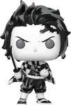 Funko POP! Vinyl figuur: Demon Slayer - Tanjiro Kamado (Sumi Deco)