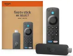 Meediapleier AMAZON Fire TV Stick 4K Select (2025)