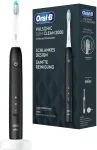 Procter & Gamble Braun Oral-B brush head Pulsonic Slim Clean black - 2000