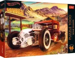Trefl HOT WHEELS Premium Plus pusle Bone Shaker, 1000 osa
