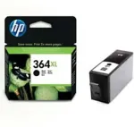 Tooner HP Inc HP 364XL - black ink cartridge, CN684EE