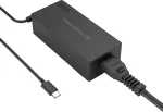 No name CONCEPTRONIC Ladeger&auml;t 1Port GaN USB-C 65WPD3.0/PPS sw