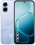 Mobiiltelefon Oppo Smartphone A6k 4G 4/256GB CPH2891 light purple