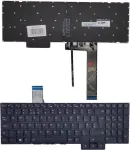 Lenovo Keyboard Legion 5 with Backlight, UK
