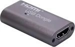 Noname USB - HDMI Dongle, 1080P