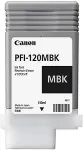 Tooner CANON Patrone PFI-120MBK matt black