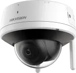 HIKVISION | Camera | DS-2CV2141G2-IDW | Dome | 4 MP | 2.8mm | IP66 | H.265 | MicroSD/SDHC/SDXC card (256 GB)