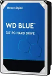 NONAME K&otilde;vaketas WD Blue Harddisk WD60EZAZ 6TB 3.5 SATA-600 5400rpm