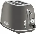 Proficook R&ouml;ster PCTA1193A, antratsiit
