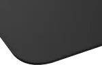 Tellur SmoothClick Mousepad L (70 cm x 40 cm) - Black
