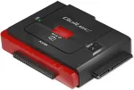 QOLTEC USB 3.0 to IDE Adapter | SATA III