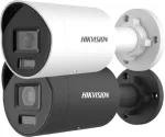 HIKVISION Pro Series DS-2CD2066G2H-IU(2.8mm)(eF)/BLACK Indoor/Outdoor IP Security Bullet Camera 3200 x 1800 px Ceiling/Wall