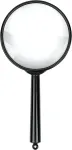 Forofis Luup diam. 60 mm