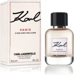 Karl Lagerfeld Karl Paris 21 Rue Saint-Guillaume 60ml - Eau de Parfum naistele