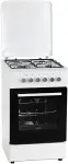 Pliit MPM Gas-electric cooker -56-KGM-04