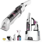 Tolmuimeja Shark HX100EU StainForce Fleckenentferner Gray