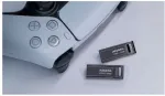 M&auml;lukaart ADATA Technology ADATA UR340 USB flash drive 128 GB USB Type-A 3.2 Gen 2 (3.1 Gen 2) Black