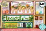 MGA Entertainment MGA's Miniverse Make It Mini Botanicals Mini Collectibles