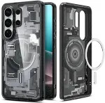 Spigen Zero One (Magfit) Galaxy S26 Ultra Case Zero One Black