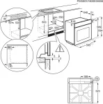 Ahi Electrolux EOD5F71Z