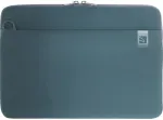 Tucano TOP SLEEVE PETROL BLUE MACBOOK AIR/PRO 13 LAPTOP 12