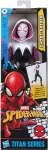 SPIDER-MAN m&auml;ngufiguur Klassikaline kangelane 29 cm