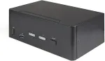 StarTech.com 2 PT HDMI KVM SWITCH .