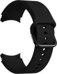 Tech-Protect kellarihm IconBand Samsung Galaxy Watch4, must