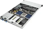 ASUS Rack Platform (1U) RS501A-E12-RS12U AMD Epyc 9005/9004 (12x NVMe/SATA HS, 2xM.2, 2x1Gbe, IPMI, 1+1 1600W)