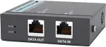 Allied Telesis IEEE 802.3BT POE++ TO 60W 10M/100M/1G/2.5G/5G MULTI-GIGABI