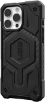 UAG Kaitse&uuml;mbris Monarch Pro, Apple iPhone 16 Pro Max, carbon fiber, MagSafe, Urban Armor Gear ()