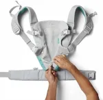 B-kids Infantino 4-in-1 baby carrier
