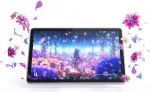 Tahvelarvuti Lenovo Tab Mediatek 128 GB 25.6 cm (10.1") 4 GB Wi-Fi 5 (802.11ac) Android 14 Blue
