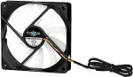 Fractal Design Silent Series R3 - 80mm