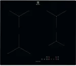Pliidiplaat Electrolux LIL61424C Black Built-in 60 cm Zone induction hob 4 zone(s)