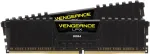 M&auml;lu CORSAIR Vengeance LPX - DDR4 - 16 GB: 2 x 8 GB - DIMM 288-PIN - 3000 MHz / PC4-24000 - CL16 - 1.35 V - ungepuffert - non-ECC - Schwarz