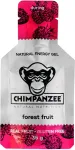 Chimpanzee Energiageel , metsamarja maitsega, 35g, 2 tk