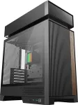 Korpus Deepcool Case | CL6600 | Mid Tower | Black