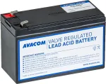 AVACOM REPLACEMENT FOR RBC2 - BATTERY FOR UPS