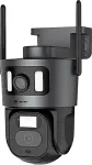 Tracer 47933 Senko 360 Baby Cam, Black/White/Yellow