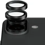 PANZERGLASS CERAMIC II CAMERA LENS PROTECTO