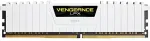 M&auml;lu CORSAIR Vengeance LPX - DDR4 - 16 GB : 2 x 8 GB - DIMM 288-PIN - 2666 MHz / PC4-21300 - CL16 - 1.2 V - ungepuffert - nicht-ECC - wei&szlig; (CMK16GX4M2A2666C16W)