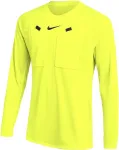 Nike Koszulka męska Dri-FIT Referee III longsleeve ż&oacute;łta HV8326 702 XL